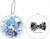 PriPara Reflection Key Ring Dorothy West (Anime Toy) Item picture1