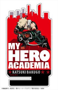 My Hero Academia Acrylic Multi Stand Katsuki Bakugo (Anime Toy)