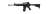 1/12 Realistic Weapon Series Realistic Rifle (Plastic model) Item picture4