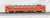 (Z) Type KIHA40-2000 (JNR Vermillion (Capital Region Color)) (without Motor) (Pre-colored Completed) (Model Train) Item picture1