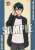 New The Prince of Tennis B5 Clear Sheet [Ryoma Echizen] Pattern Ver. (Anime Toy) Item picture1