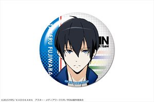 Prince of Stride: Alternative Dome Magnet 02 Takeru Fujiwara (Anime Toy)
