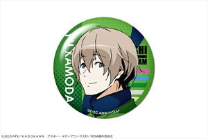 Prince of Stride: Alternative Dome Magnet 14 Yu Kamoda (Anime Toy)