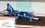 航空自衛隊 T-2 ブルーインパルス 機付長/パイロット フィギュア付き 特別限定版 (プラモデル) その他の画像2