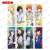 The Idolm@ster Side M Pos x Pos Collection Live.03 (Set of 8) (Anime Toy) Item picture1