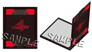 Steins;Gate 0 Mirror Amadeus (Anime Toy)