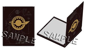 Steins;Gate 0 Mirror Labomen (Anime Toy)