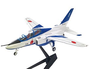 T-4 ブルーインパルス 1番機 (完成品飛行機)