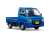 スバル TT1 サンバートラック WRブルーリミテッド `11 (プラモデル) その他の画像1