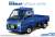 スバル TT1 サンバートラック WRブルーリミテッド `11 (プラモデル) パッケージ1