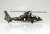 陸上自衛隊 観測ヘリコプター OH-1 ニンジャ (プラモデル) 商品画像7
