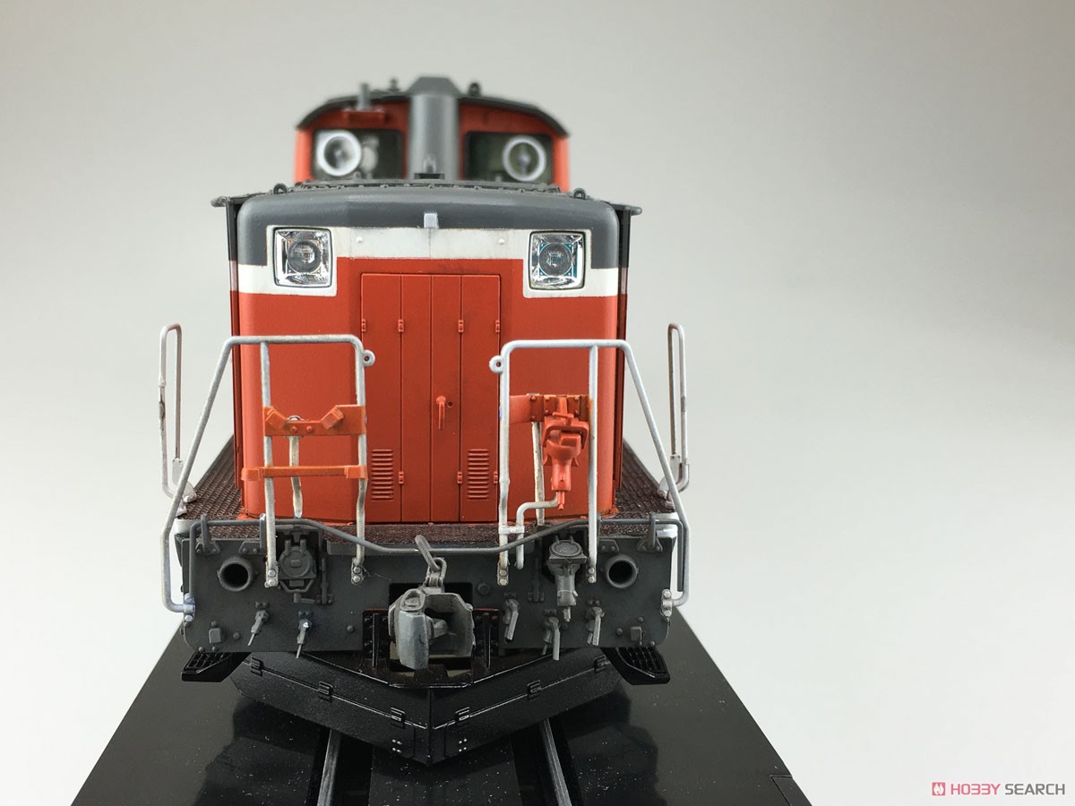 ディーゼル機関車 DD51 標準仕様 (プラモデル) 商品画像12