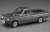 ニッサン サニー トラック (GB122) ロングボデーデラックス`後期型` (プラモデル) 商品画像1
