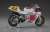 [Baribari Legend] Yamaha YZR500 `Ralph Anderson` (Model Car) Item picture2