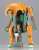 20 Mechatro WeGo No.02 `Orange` (Plastic model) Item picture4