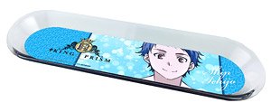 Multi Tray [King of Prism by PrettyRhythm] 04 Shin (Anime Toy)