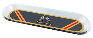 Multi Tray [King of Prism by PrettyRhythm] 07 Schwarz Rose (Anime Toy)