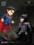 Hybrid Metal Figuration #034: Batman vs Superman Dawn of Justice - Superman (Completed) Other picture1