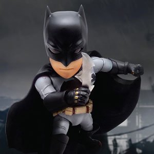 Hybrid Metal Figuration #033: Batman vs Superman Dawn of Justice -  Batman (Completed)