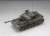 JGSDF Type 61 Tank (Modified Version) (Plastic model) Item picture2