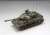 JGSDF Type 61 Tank (Modified Version) (Plastic model) Item picture1