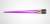 Lightsaber Chopstick Mace Windu (Renewal Product) (Anime Toy) Item picture1