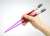 Lightsaber Chopstick Mace Windu (Renewal Product) (Anime Toy) Other picture1