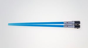 Lightsaber Chopstick Anakin Skywalker (Renewal Product) (Anime Toy)