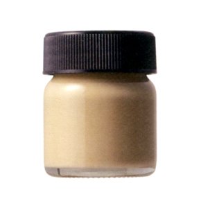 Mr.ウェザリングペースト (マッドホワイト) 40ml (塗料)