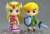 Nendoroid Zelda: The Wind Waker Ver. (PVC Figure) Other picture1