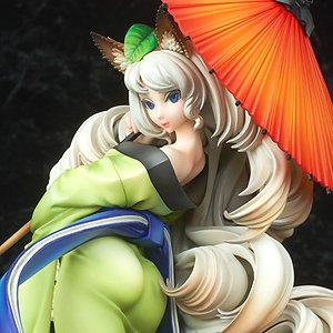 弓弦葉 (フィギュア)