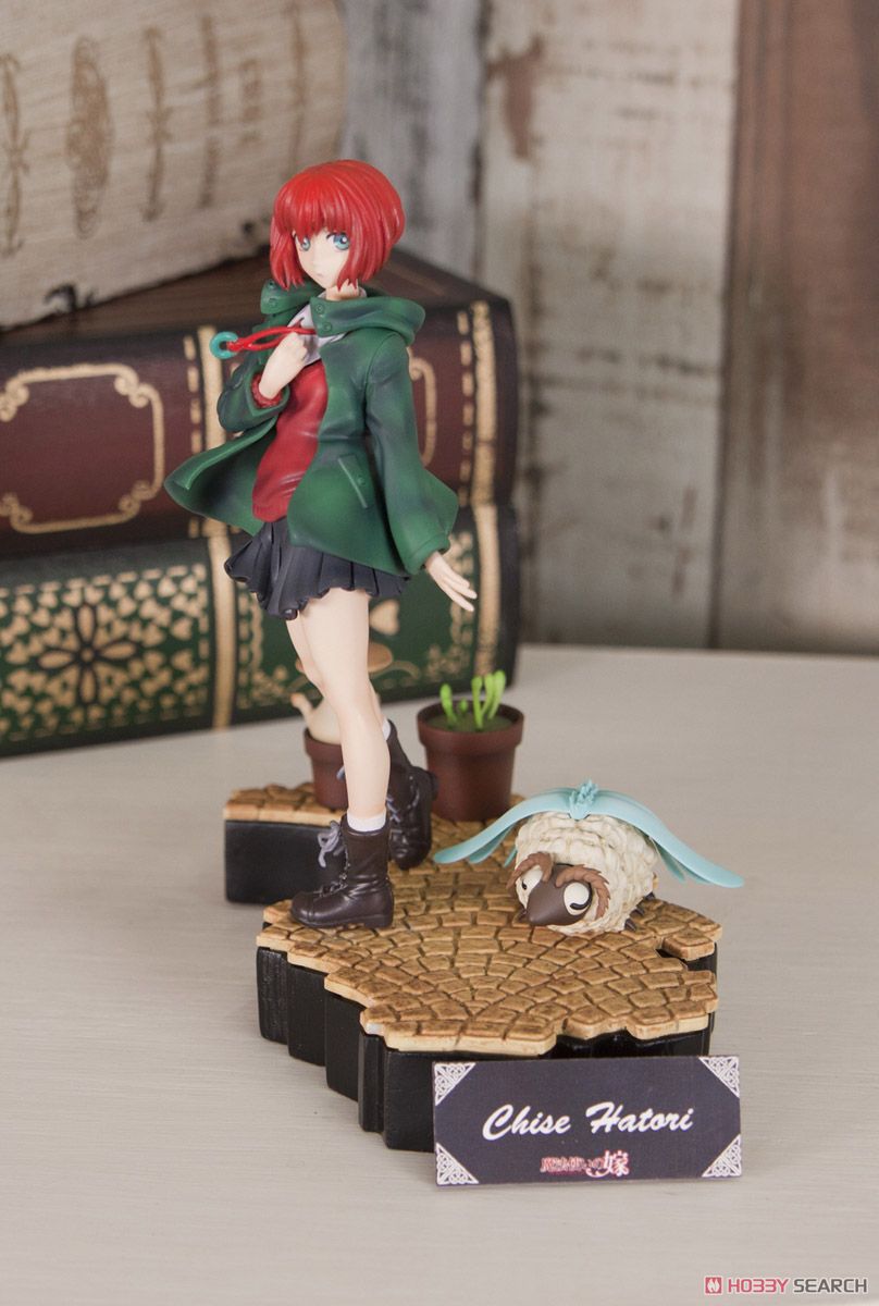 Mahoutsukai No Birthday