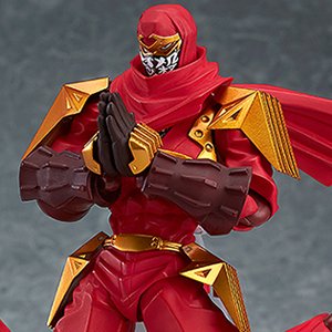 figma ニンジャスレイヤー アニメイシヨンver. (完成品)