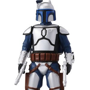 メタコレ スター・ウォーズ #12 ジャンゴ・フェット (完成品)
