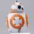 スター・ウォーズ ナノドロイド BB-8 (完成品) 商品画像3