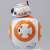 スター・ウォーズ ナノドロイド BB-8 (完成品) 商品画像4