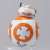 スター・ウォーズ ナノドロイド BB-8 (完成品) 商品画像5