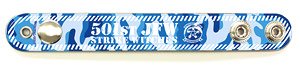 Chara Holder Strike Witches Operation Victory Arrow 01 No.501 Squadron Emblem (Anime Toy)
