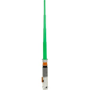 スター・ウォーズ/フォースの覚醒 ベーシックライトセーバー ルーク・スカイウォーカー (完成品)