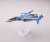 MCR10 VF-31J Fighter (Plastic model) Item picture2