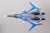 MCR10 VF-31J Fighter (Plastic model) Item picture6