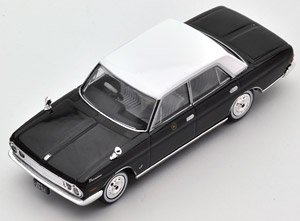 LV-160a プレジデント ハイヤー (ミニカー)