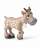Disney Traditions/ Frozen: Young Sven Mini Statue (Completed) Item picture1