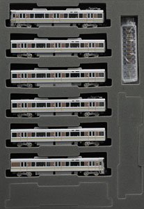 J.R. Suburban Train Series 225-6000 (Six Car Formation) (6-Car Set) (Model Train)