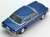 LV-N21c Luce Legato Hardtop Limited (Blue) (Diecast Car) Item picture3