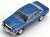 LV-N21c Luce Legato Hardtop Limited (Blue) (Diecast Car) Item picture1