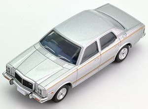 LV-N21d ルーチェ レガート ハードトップ リミテッド (銀) (ミニカー)