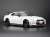 GT-R nismo N`attack package (White) (Diecast Car) Item picture7