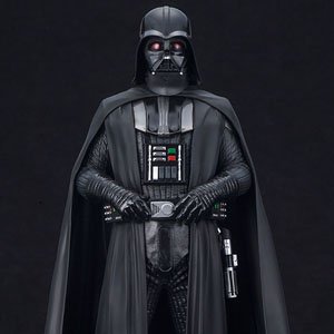 ARTFX ダース・ベイダー 新たなる希望版 (完成品)
