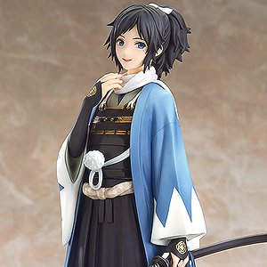 Yamatonokami Yasusada (PVC Figure)